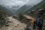 Nepal Floods Maharashtra Tourists - नेपाल में बाढ़ और भूस्खलन के बीच फंसे महाराष्ट्र के 7 पर्यटक अधिकारियों ने 4 के सुरक्षित होने की पुष्टि की