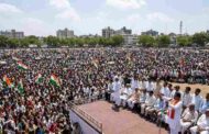 OBC Caste Census Column Rally - जनगणने में ओबीसी के लिए अलग कॉलम की मांग तेज छत्रपति संभाजीनगर में महामोर्चा निकालेंगे वडेट्टीवार और जानकर