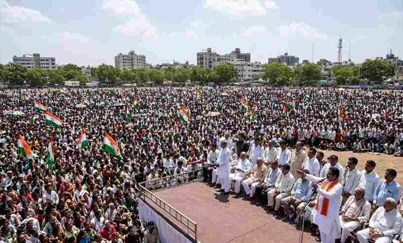 OBC Caste Census Column Rally - जनगणने में ओबीसी के लिए अलग कॉलम की मांग तेज छत्रपति संभाजीनगर में महामोर्चा निकालेंगे वडेट्टीवार और जानकर