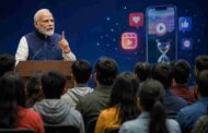 PM Modi Gen Z Message - रील्स और इंस्टेंट सफलता के दौर में शॉर्टकट से बचें पीएम मोदी का जेन जी को खास संदेश