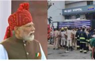 PM Modi Independence Day Speech: लाल किले से पीएम मोदी का बड़ा ऐलान, देश में बनेगा आधुनिक सिविल डिफेंस नेटवर्क, रक्षा विनिर्माण में वैश्विक लीडर बनने पर जोर