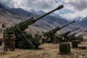 Pakistan Deploys 250 Chinese SH-15 Howitzers - भारतीय सीमा पर पाकिस्तान ने तैनात कीं 250 चीनी SH-15 आर्टिलरी गन, रक्षा मामलों में बढ़ी हलचल