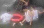 Pandavkada Waterfall Drowning - नवी मुंबई के पांडवकड़ा झरने में बड़ा हादसा तेज बहाव में डूबने से कुर्ला के 16 वर्षीय किशोर की मौत