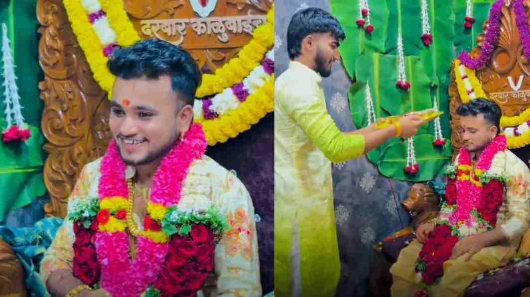 Pune Crime: दिव्य शक्तियों का ढोंग रचाकर नाबालिग से यौन शोषण: 'गुरूवर्या' स्वप्निल लांडे पर केस दर्ज, पुणे में मचा हड़कंप