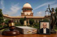SC Dismisses FIR Plea - सुप्रीम कोर्ट ने पूर्व जज यशवंत वर्मा के खिलाफ FIR दर्ज करने की याचिका की खारिज, बताया 'पब्लिसिटी स्टंट'