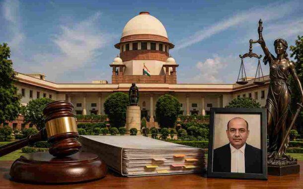 SC Dismisses FIR Plea - सुप्रीम कोर्ट ने पूर्व जज यशवंत वर्मा के खिलाफ FIR दर्ज करने की याचिका की खारिज, बताया 'पब्लिसिटी स्टंट'