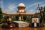 SC Dismisses FIR Plea - सुप्रीम कोर्ट ने पूर्व जज यशवंत वर्मा के खिलाफ FIR दर्ज करने की याचिका की खारिज, बताया 'पब्लिसिटी स्टंट'