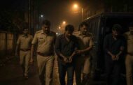 Saphale Armed Robbery - सफाले में हथियार के बल पर डकैती का पर्दाफाश पालघर पुलिस ने मुंबई के भायखला से 2 शातिर आरोपियों को दबोचा