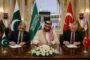 Saudi Pakistan Turkey Defence Pact - सऊदी अरब, पाकिस्तान और तुर्की ने मक्का में ऐतिहासिक त्रिपक्षीय रक्षा समझौते पर किए हस्ताक्षर, भारत ने जताई प्रतिक्रिया