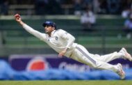 Shubman Gill One Handed Catch - गॉल टेस्ट में शुभमन गिल का सुपरमैन अवतार, उड़ते हुए एक हाथ से पकड़ा अद्भुत कैच
