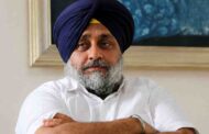 Sukhbir Singh Badal Attacked - महाराष्ट्र के नांदेड़ में सुखबीर सिंह बादल पर हमला शिरोमणि अकाली दल के अध्यक्ष अस्पताल में भर्ती
