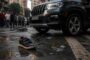Bandra Road Accident - मुंबई के बांद्रा में दर्दनाक सड़क हादसा तेज रफ्तार कार की चपेट में आने से 8 वर्षीय बच्चे की मौत महिला चालक गिरफ्तार