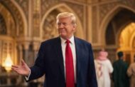 Trump Praises Makkah Defence Pact - सऊदी अरब  तुर्की और पाकिस्तान के साझा रक्षा समझौते पर फिदा हुए डोनाल्ड ट्रंप बताया 'बड़ा और साहसिक कदम