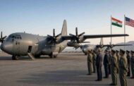 US India Defense Transport Aircraft - भारत-अमेरिका रक्षा साझेदारी को मिलेगी नई उड़ान अमेरिकी राजदूत सर्जियो गोर ने 80 ट्रांसपोर्ट विमानों की डील पर दिया बड़ा बयान
