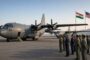 US India Defense Transport Aircraft - भारत-अमेरिका रक्षा साझेदारी को मिलेगी नई उड़ान अमेरिकी राजदूत सर्जियो गोर ने 80 ट्रांसपोर्ट विमानों की डील पर दिया बड़ा बयान