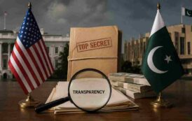 US Seeks Transparency - पाकिस्तान के रक्षा और खुफिया फंड्स की गोपनीयता पर अमेरिका सख्त बजटीय पारदर्शिता की रखी मांग