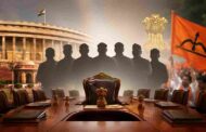 Union Cabinet Reshuffle Speculation - केंद्रीय मंत्रिमंडल में जल्द बड़े फेरबदल की सुगबुगाहट किसे मिलेगा कौन सा मंत्रालय? एकनाथ शिंदे ने भी मांगा अतिरिक्त मंत्री पद