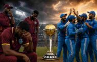 West Indies Direct Qualification Risks - एक चूक पड़ सकती है भारी, भारत के खिलाफ श्रृंखला तय करेगी 2027 वनडे वर्ल्ड कप का भविष्य