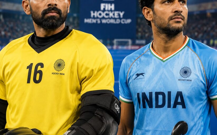 Indian Hockey World Cup Debacle - हॉकी वर्ल्ड कप में भारत के फ्लॉप शो पर फूटा दिग्गजों का गुस्सा पीआर श्रीजेश ने मांगी जवाबदेही वीरेन रसकिन्हा ने दी चेतावनी