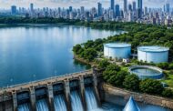 Mumbai Lake Levels Update - मुंबईकरों के लिए राहत  7 झीलों में जलस्तर 95.95 प्रतिशत पहुंचा 13.88 लाख मिलियन लीटर से अधिक पानी का मजबूत स्टॉक जमा