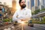 Eknath Shinde Mumbai Development Vision - मुंबई को गड्ढा मुक्त और झुग्गी मुक्त बनाने का लक्ष्य उपमुख्यमंत्री एकनाथ शिंदे ने पेश किया विकास का नया रोडमैप