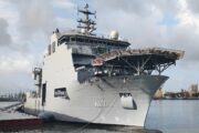 INS Nipun Commissioned - भारतीय नौसेना में शामिल हुआ डाइविंग सपोर्ट वेसल आईएनएस निपुण  गहरे समुद्र में रेस्क्यू और मिशनों को मिलेगी नई ताकत