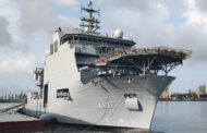 INS Nipun Commissioned - भारतीय नौसेना में शामिल हुआ डाइविंग सपोर्ट वेसल आईएनएस निपुण गहरे समुद्र में रेस्क्यू और मिशनों को मिलेगी नई ताकत