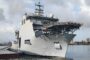 INS Nipun Commissioned - भारतीय नौसेना में शामिल हुआ डाइविंग सपोर्ट वेसल आईएनएस निपुण गहरे समुद्र में रेस्क्यू और मिशनों को मिलेगी नई ताकत