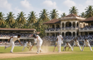 India vs Sri Lanka 2nd Test - कोलंबो टेस्ट के पांचवें दिन भारतीय टीम का दबदबा श्रीलंका को हराकर टेस्ट सीरीज पर जमाया कब्जा