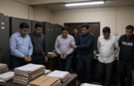 MPSC Drug Inspector Paper Leak - एमपीएससी ड्रग इंस्पेक्टर परीक्षा पेपर लीक मामले में बड़ा खुलासा मुंबई क्राइम ब्रांच ने अवर सचिव समेत 6 आरोपियों को किया गिरफ्तार