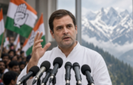 Haldwani Venue Purification Row - मल्लिकार्जुन खड़गे की सभा स्थल के 'शुद्धिकरण' पर भड़के राहुल गांधी, पीएम मोदी से की SC/ST एक्ट में FIR दर्ज कराने की मांग