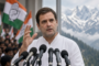 Haldwani Venue Purification Row - मल्लिकार्जुन खड़गे की सभा स्थल के 'शुद्धिकरण' पर भड़के राहुल गांधी, पीएम मोदी से की SC/ST एक्ट में FIR दर्ज कराने की मांग