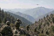 Suspected Pakistan Drone Poonch - पुंछ में एलओसी के पास फिर मंडराया पाकिस्तानी ड्रोन अलर्ट पर सुरक्षा बल  हथियारों और नशीले पदार्थों की तलाश में बड़ा सर्च ऑपरेशन शुरू
