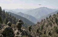 Suspected Pakistan Drone Poonch - पुंछ में एलओसी के पास फिर मंडराया पाकिस्तानी ड्रोन अलर्ट पर सुरक्षा बल  हथियारों और नशीले पदार्थों की तलाश में बड़ा सर्च ऑपरेशन शुरू
