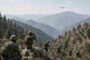 Suspected Pakistan Drone Poonch - पुंछ में एलओसी के पास फिर मंडराया पाकिस्तानी ड्रोन अलर्ट पर सुरक्षा बल  हथियारों और नशीले पदार्थों की तलाश में बड़ा सर्च ऑपरेशन शुरू