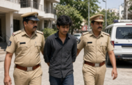 Pune Spiritual Guru Arrested - पुणे में खुद को आध्यात्मिक गुरु बताने वाले इन्फ्लुएंसर का घिनौना चेहरा बेनकाब, युवती से अर्धनग्न फोटो मांगने के आरोप में गिरफ्तार