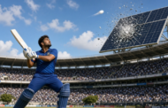 IND vs SL 2nd Test - ऋषभ पंत का कोलंबो में गगनचुंबी छक्का, गेंद ने तोड़ा स्टेडियम की छत पर लगा सोलर पैनल वीडियो वायरल