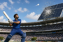IND vs SL 2nd Test - ऋषभ पंत का कोलंबो में गगनचुंबी छक्का, गेंद ने तोड़ा स्टेडियम की छत पर लगा सोलर पैनल वीडियो वायरल