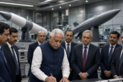 DRDO Missile Tech Transfer - भारत बनेगा मिसाइल निर्माण का नया ग्लोबल हब रक्षा मंत्री राजनाथ सिंह ने भारतीय कंपनियों को डीआरडीओ मिसाइल तकनीक ट्रांसफर को दी मंजूरी