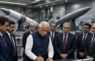 DRDO Missile Tech Transfer - भारत बनेगा मिसाइल निर्माण का नया ग्लोबल हब रक्षा मंत्री राजनाथ सिंह ने भारतीय कंपनियों को डीआरडीओ मिसाइल तकनीक ट्रांसफर को दी मंजूरी