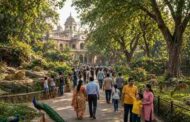 Mumbai Byculla Zoo Open On Eid - ईद-ए-मिलाद पर खुला रहेगा मुंबई का भायखला चिड़ियाघर 26 अगस्त को पर्यटक कर सकेंगे सैर
