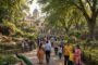 Mumbai Byculla Zoo Open On Eid - ईद-ए-मिलाद पर खुला रहेगा मुंबई का भायखला चिड़ियाघर 26 अगस्त को पर्यटक कर सकेंगे सैर
