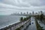 Mumbai Weather Update Light Showers - मौसम विभाग (IMD) ने जारी किया पूर्वानुमान अधिकतम तापमान 32 डिग्री के आसपास रहने का अनुमान 39 एक्यूआई के साथ हवा की गुणवत्ता 'अच्छी' श्रेणी में दर्ज।