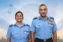 Air Vice Marshal Shakti Sharma Scripts History - भारतीय वायुसेना में रचा गया नया इतिहास, एयर वाइस मार्शल शक्ति शर्मा बनीं देश की पहली नॉन-मेडिकल टू-स्टार महिला सैन्य अधिकारी