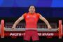 Asian Games 2026 Day 4 Mirabai Chanu Silver Manu Bhaker - एशियन गेम्स 2026 का चौथा दिन - मीराबाई चानू ने 49 किग्रा वेटलिफ्टिंग में जीता ऐतिहासिक रजत पदक, 10 मीटर एयर पिस्टल में मनु भाकर पोडियम से चूकीं