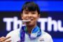 Asian Games 2026 Roshibina Devi Silver Naruka Parinaaz Bronze - एशियन गेम्स 2026 का छठा दिन - वुशु में रोशीबिना देवी ने जीता रजत पदक, रोइंग और स्कीट शूटिंग में भारत को मिले दो कांस्य