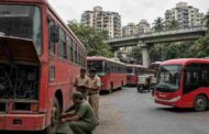 Mumbai Defective BEST Buses Under Scanner Road Safety Penalties - मुंबई में बेस्ट की खराब बसों पर कड़ा रुख; जीएम सोनिया सेठी ने की भारी जुर्माने और मरम्मत की समय-सीमा घटाने की सिफारिश