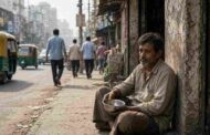 BJP MLA Parag Shah Beggar Experiment Ghatkopar - अरबों की संपत्ति छोड़ घाटकोपर की सड़कों पर भिक्षा मांगते दिखे बीजेपी विधायक पराग शाह  मेकअप से बदला हुलिया गुरु की सीख पर बने 'एक दिन के भिखारी