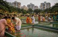 BMC 383 Artificial Immersion Ponds Ganesh Utsav2026 - गणेशोत्सव में पर्यावरण संरक्षण की बड़ी पहल  बीएमसी ने मुंबई भर में बनाए 383 कृत्रिम विसर्जन तालाब वार्ड-वार सूची जारी