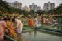 BMC 383 Artificial Immersion Ponds Ganesh Utsav2026 - गणेशोत्सव में पर्यावरण संरक्षण की बड़ी पहल  बीएमसी ने मुंबई भर में बनाए 383 कृत्रिम विसर्जन तालाब वार्ड-वार सूची जारी
